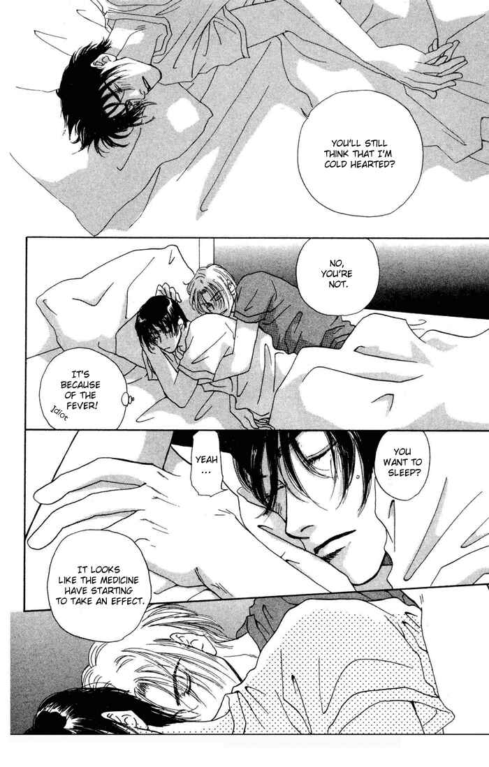 Page 26 Chapter 4 Ai Daro