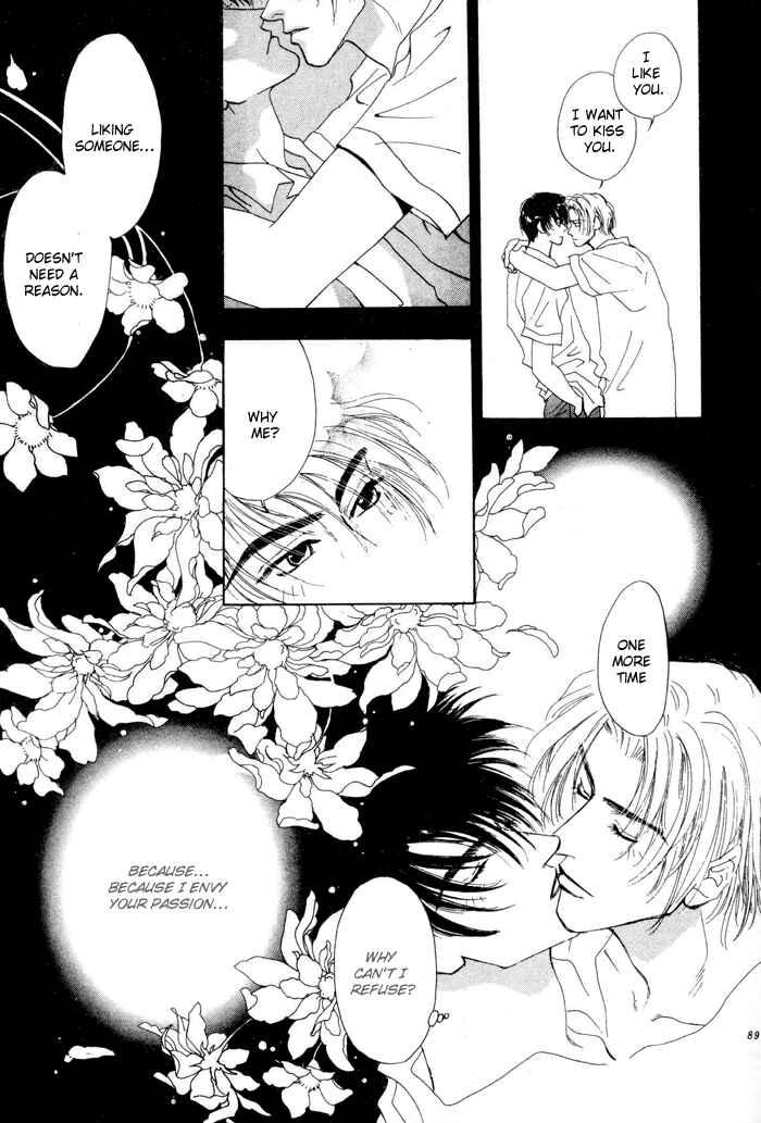 Page 3 Chapter 4 Ai Daro
