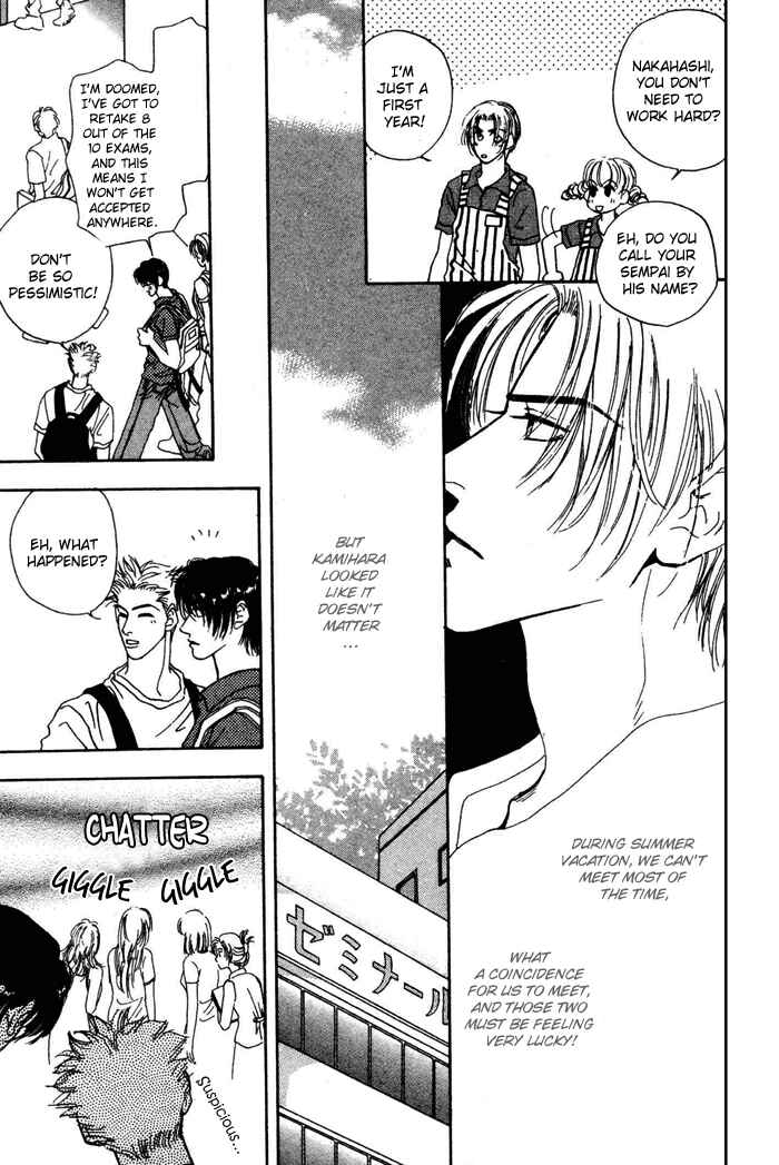 Page 9 Chapter 4 Ai Daro