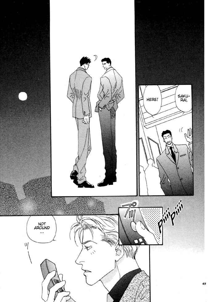 Page 19 Chapter 2 Ai Daro