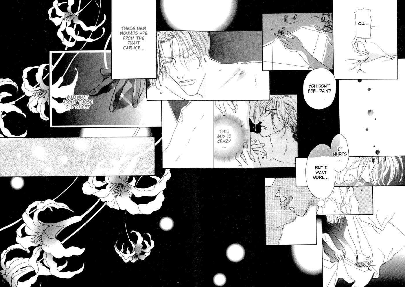 Page 10 Chapter 5 Ai Daro