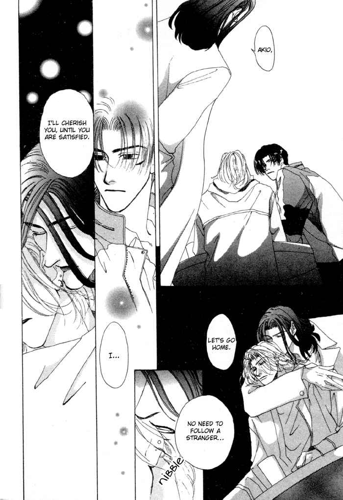 Page 19 Chapter 5 Ai Daro