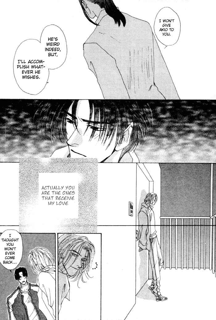 Page 26 Chapter 5 Ai Daro