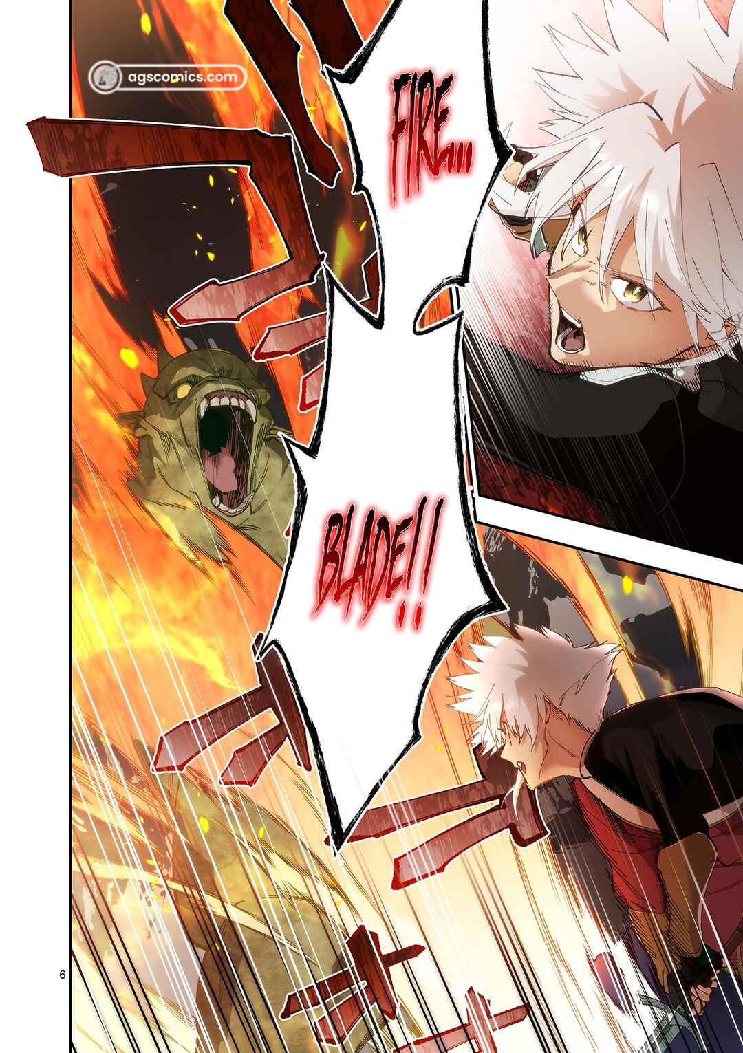 Page 7 Chapter 2 Daikenja Riddle no Jikan Gyakkou