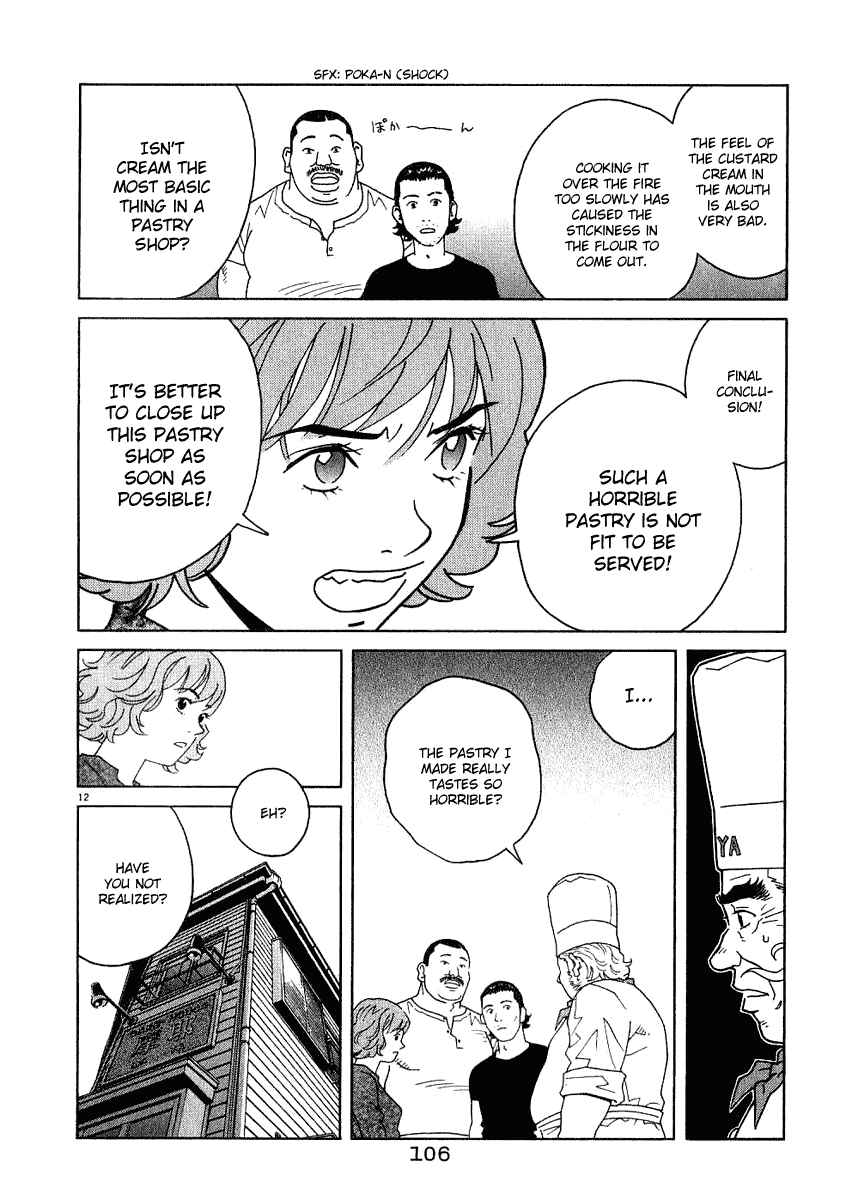 Page 13 Chapter 15 Chocolat
