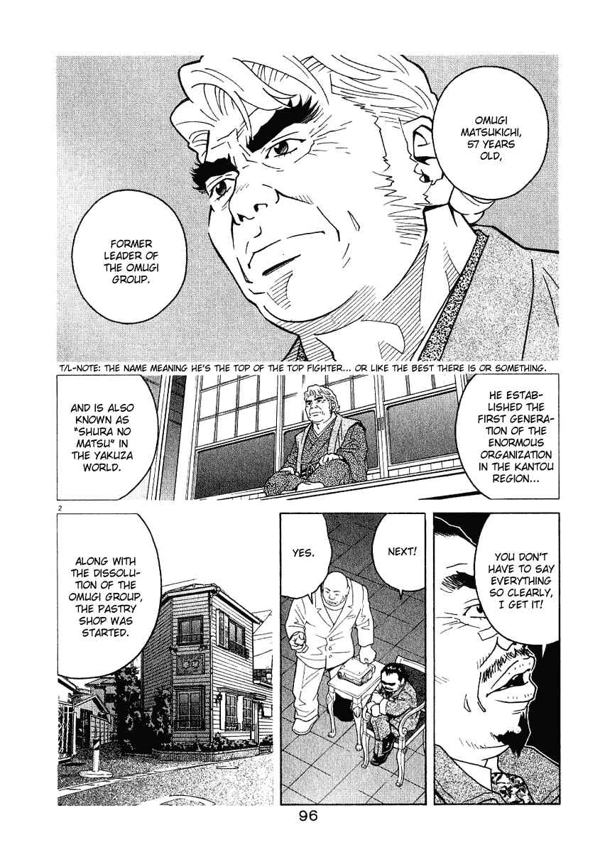 Page 3 Chapter 15 Chocolat