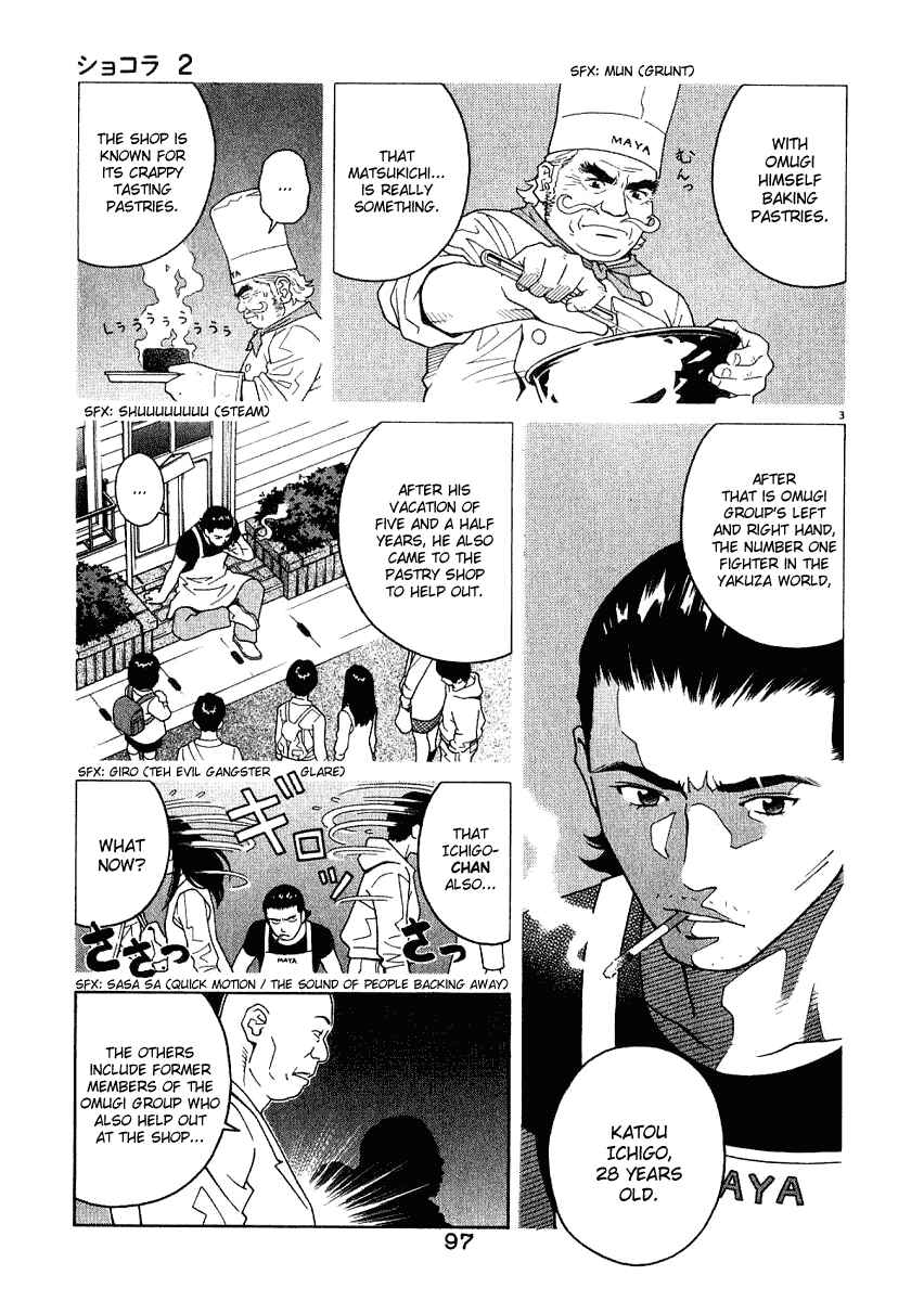 Page 4 Chapter 15 Chocolat
