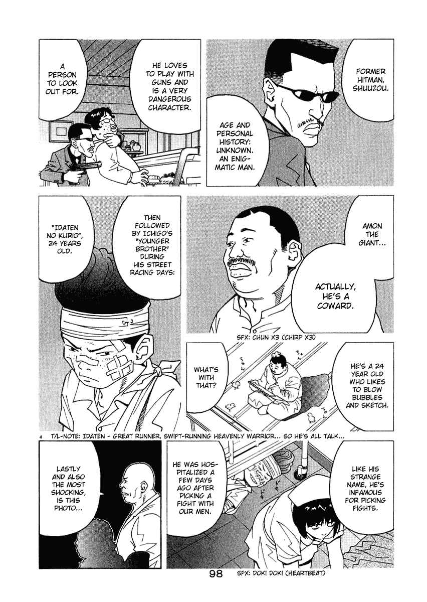Page 5 Chapter 15 Chocolat