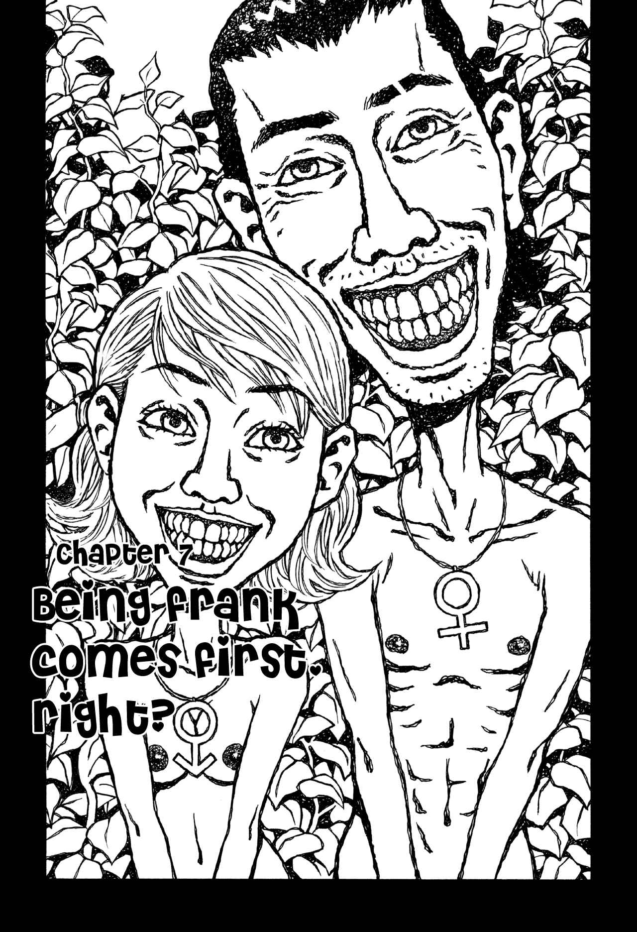 Page 1 Chapter 49 Chocolat