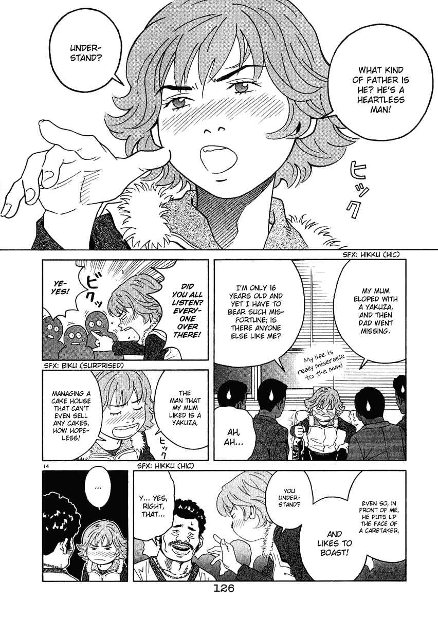 Page 15 Chapter 16 Chocolat