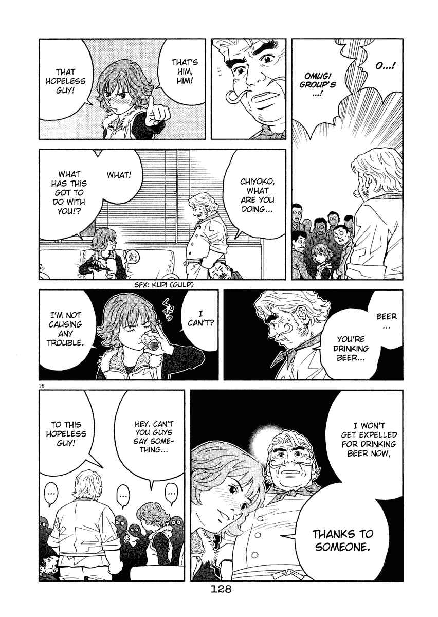 Page 17 Chapter 16 Chocolat