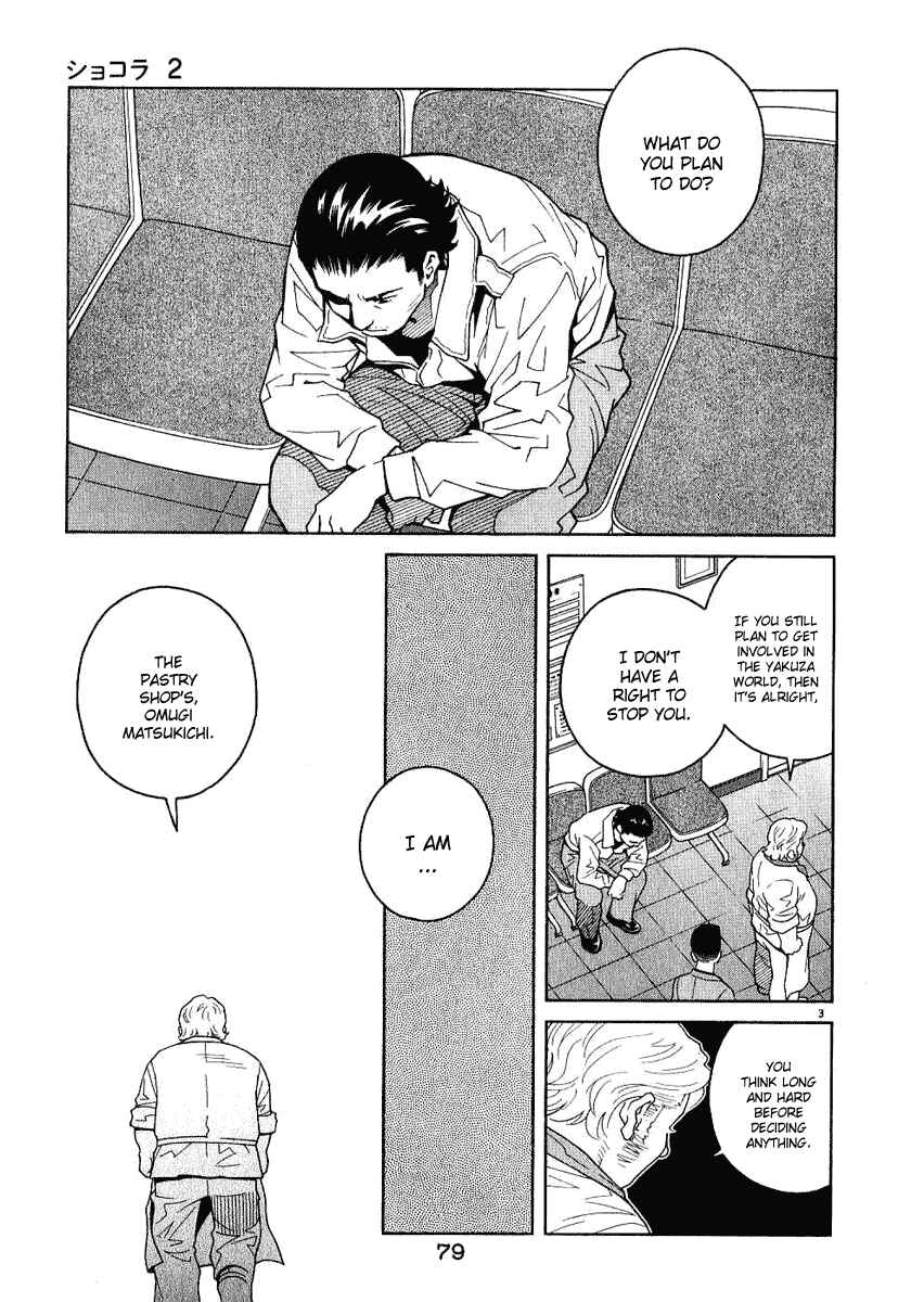 Page 4 Chapter 14 Chocolat