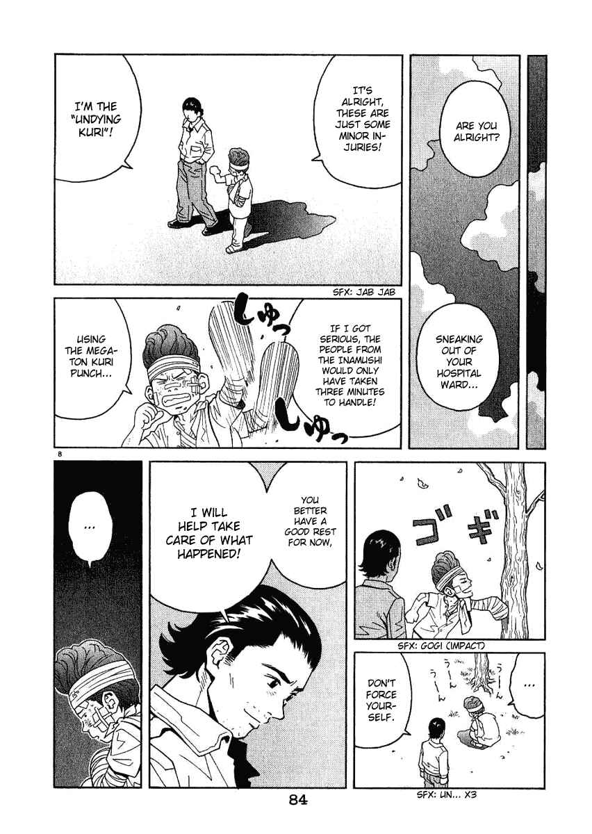 Page 9 Chapter 14 Chocolat