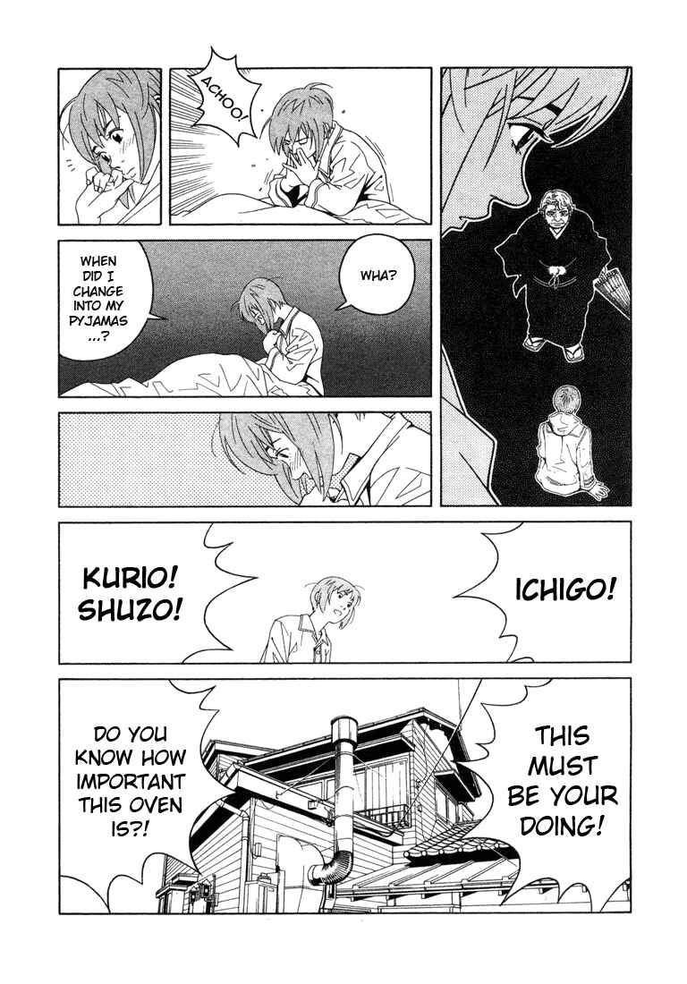 Page 3 Chapter 8 Chocolat