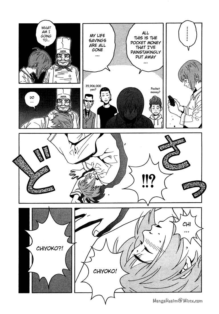 Page 7 Chapter 8 Chocolat