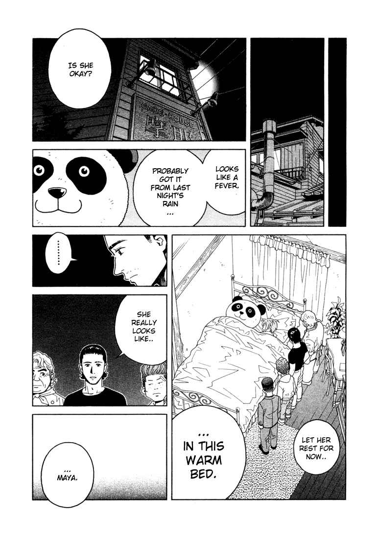 Page 8 Chapter 8 Chocolat
