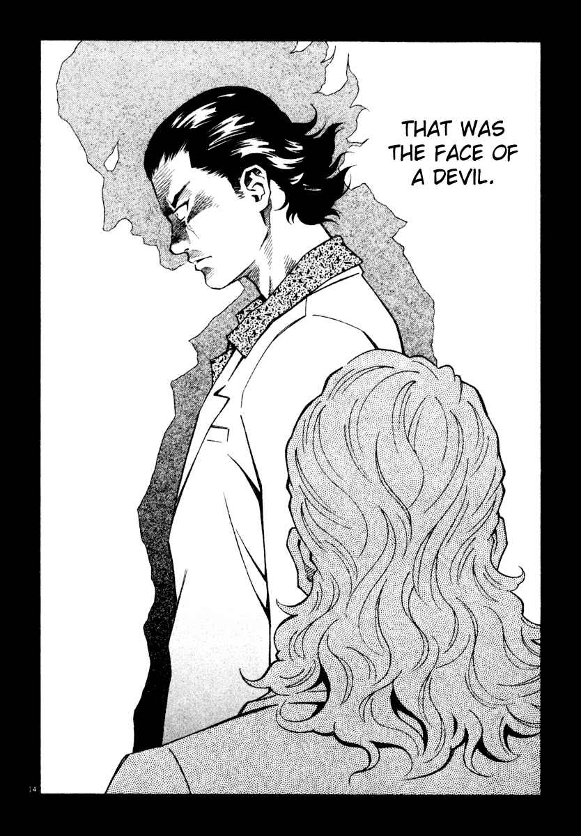 Page 13 Chapter 41 Chocolat