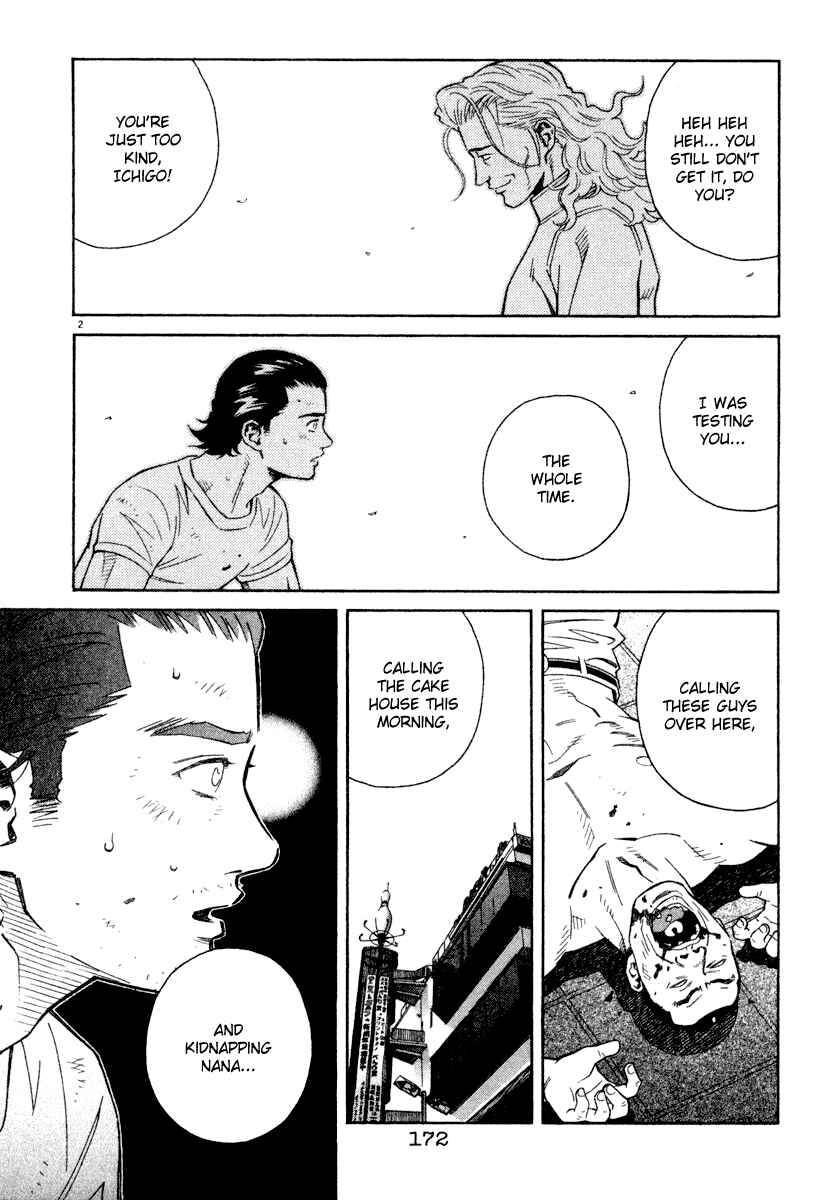 Page 2 Chapter 41 Chocolat