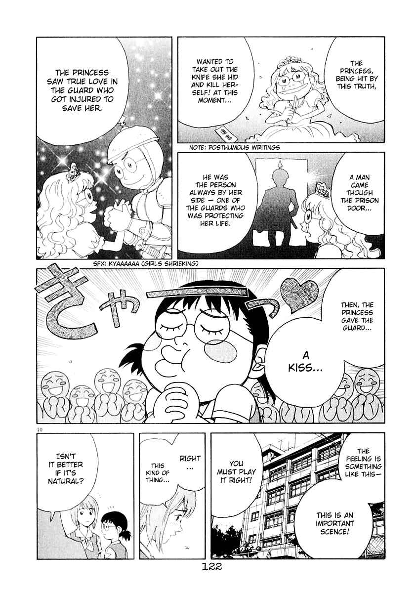 Page 10 Chapter 27 Chocolat