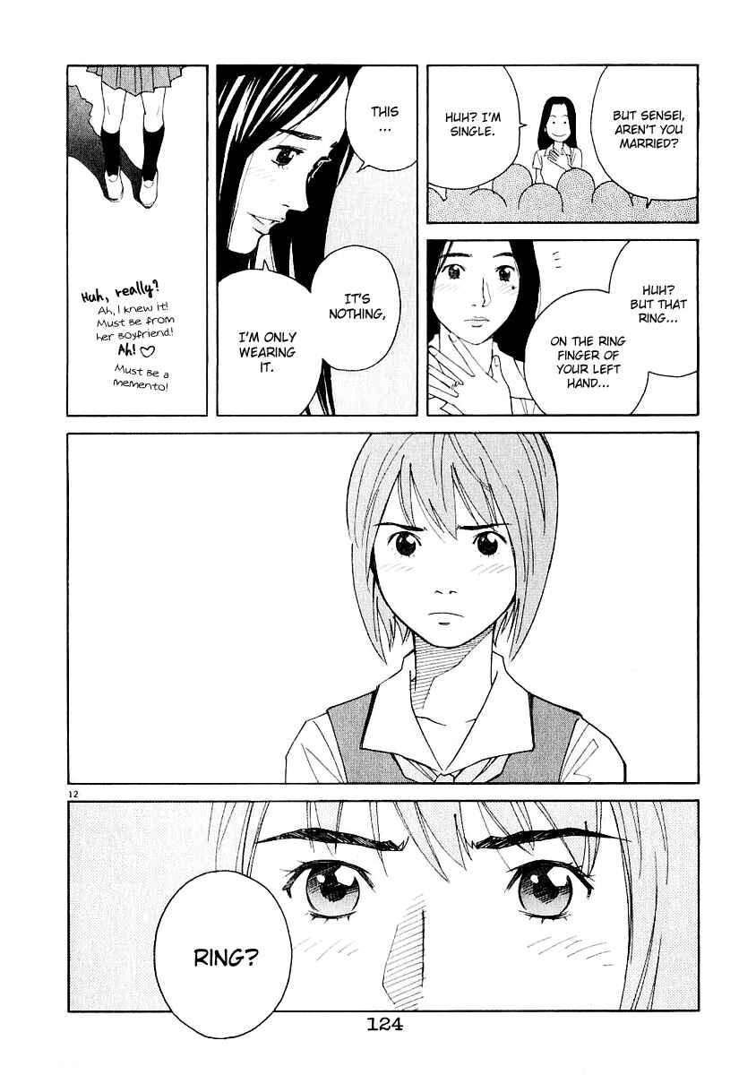 Page 12 Chapter 27 Chocolat