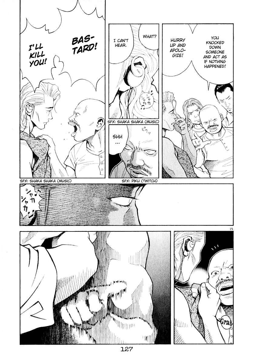 Page 15 Chapter 27 Chocolat