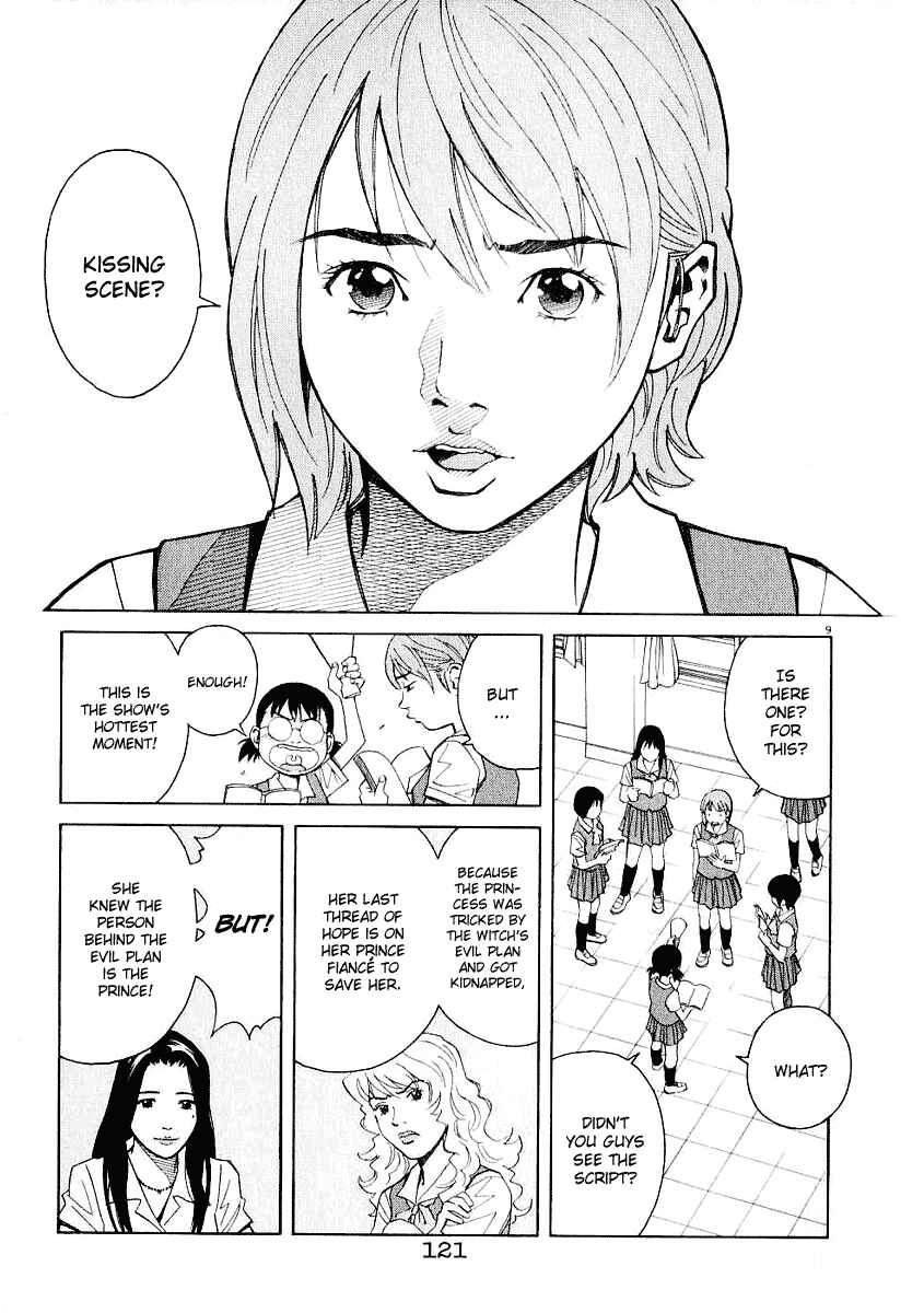 Page 9 Chapter 27 Chocolat