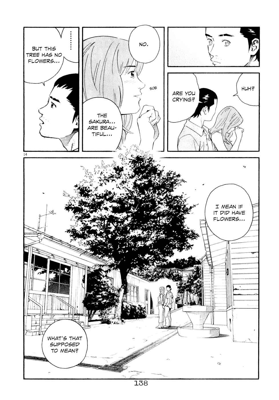 Page 15 Chapter 60 Chocolat