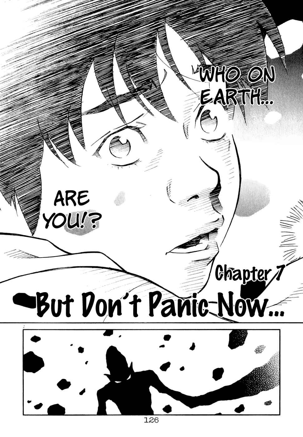 Page 3 Chapter 60 Chocolat