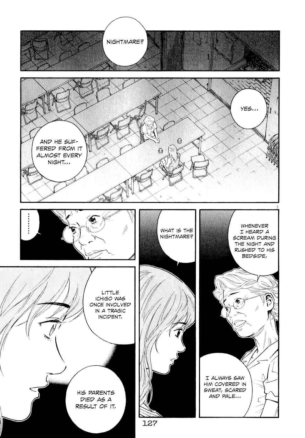 Page 4 Chapter 60 Chocolat