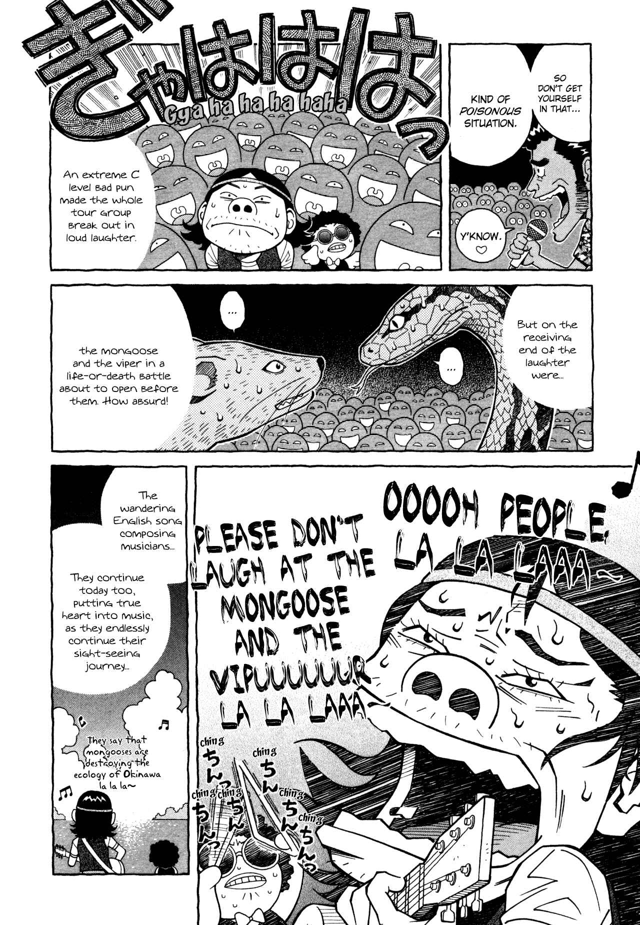 Page 4 Chapter 53.5 Chocolat