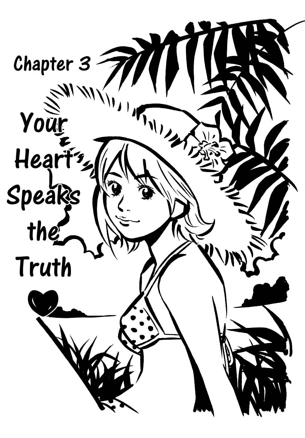 Page 3 Chapter 56 Chocolat