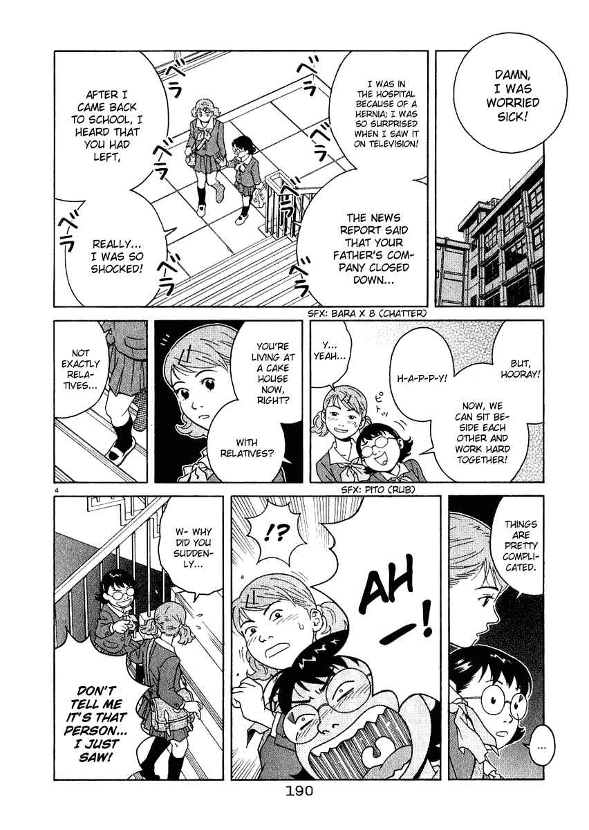 Page 5 Chapter 20 Chocolat