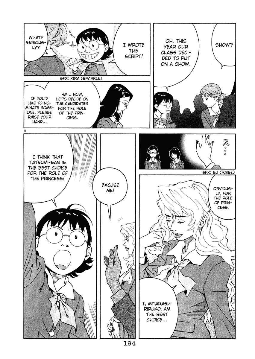 Page 9 Chapter 20 Chocolat
