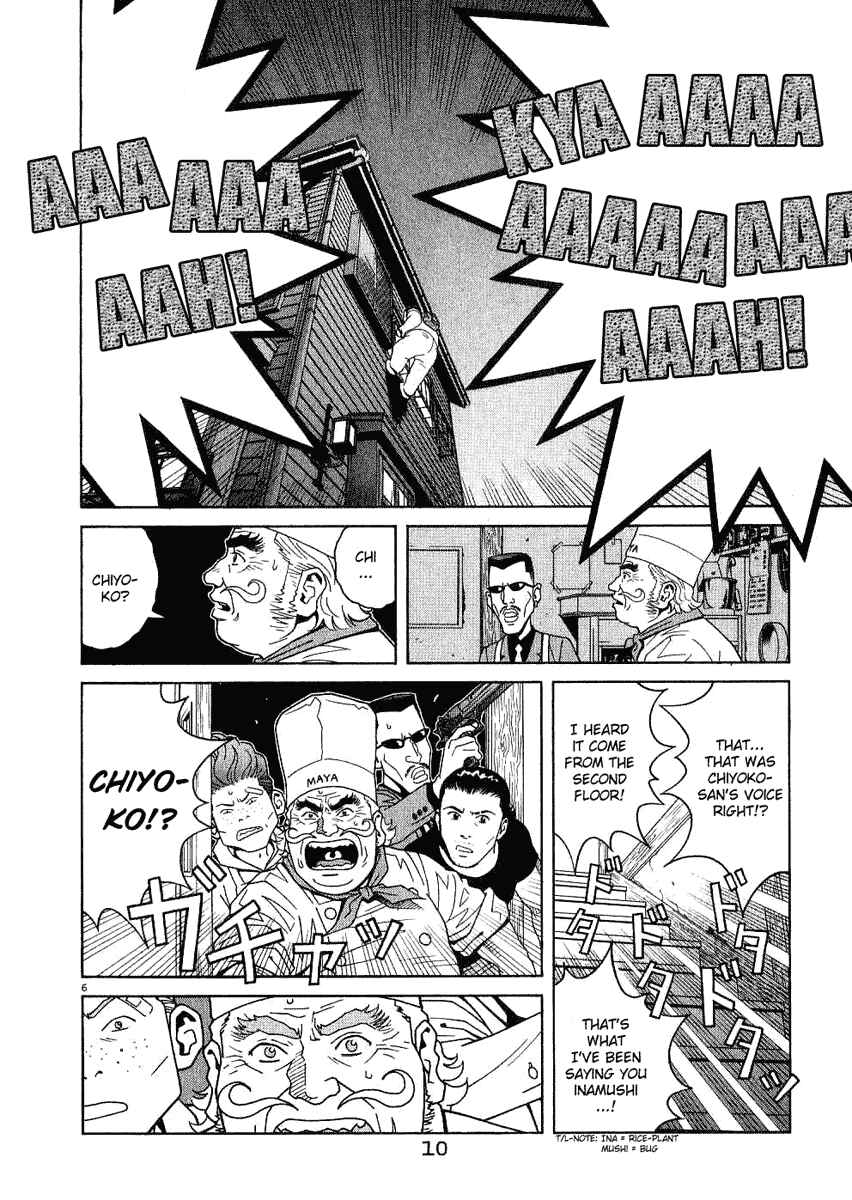 Page 12 Chapter 10 Chocolat