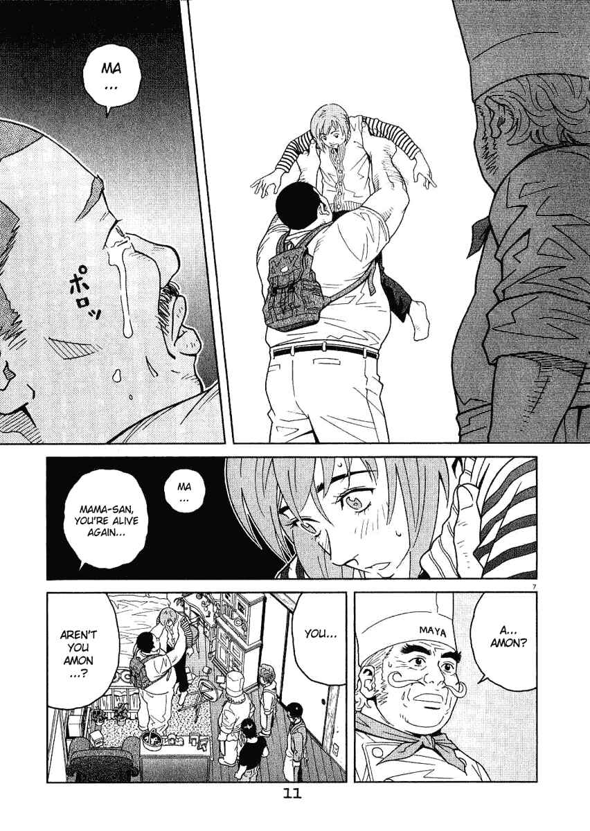 Page 13 Chapter 10 Chocolat