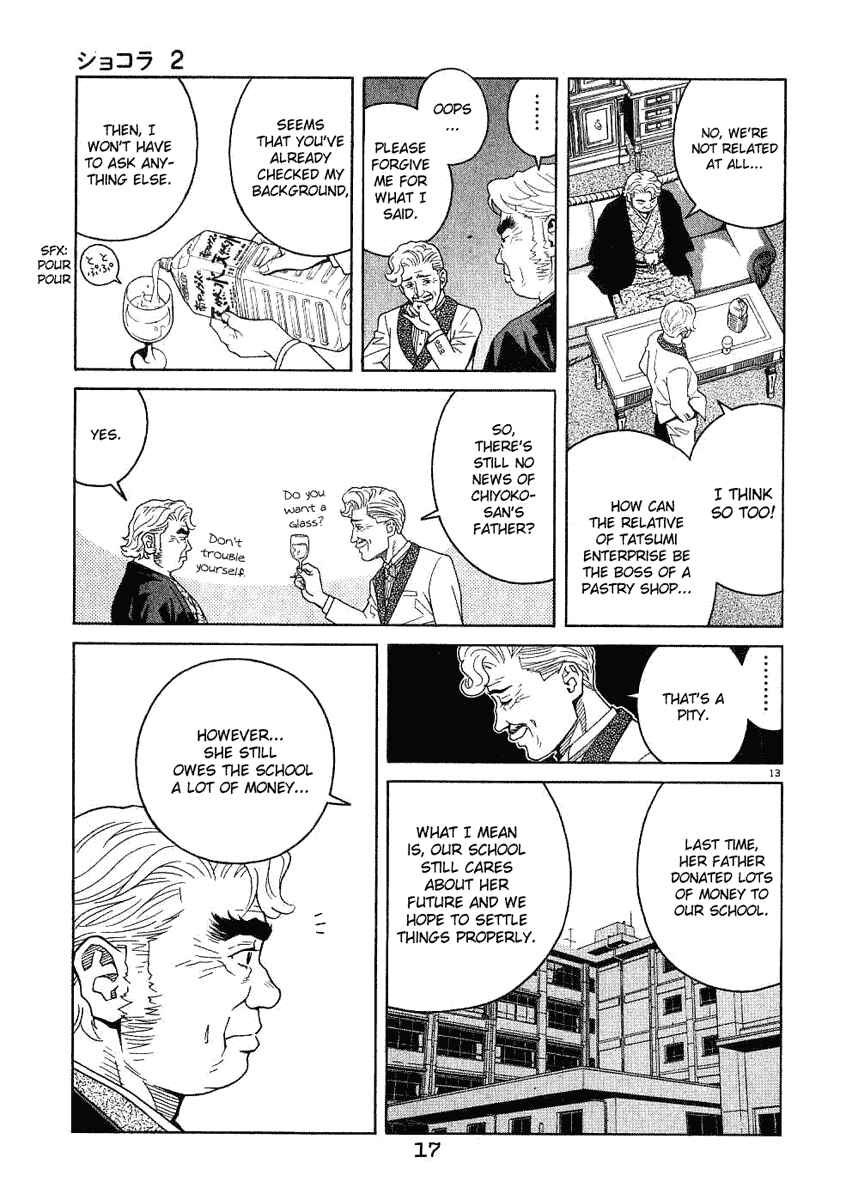 Page 19 Chapter 10 Chocolat
