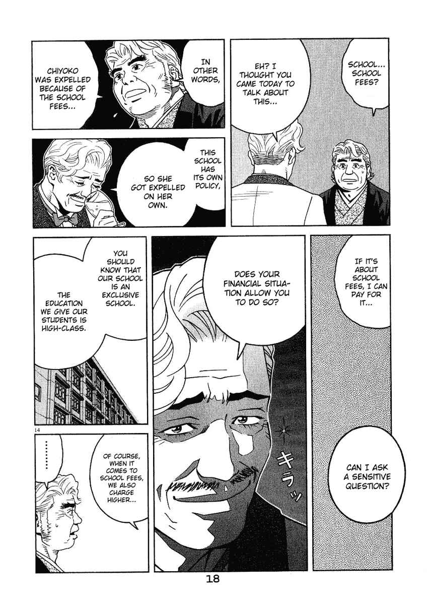 Page 20 Chapter 10 Chocolat