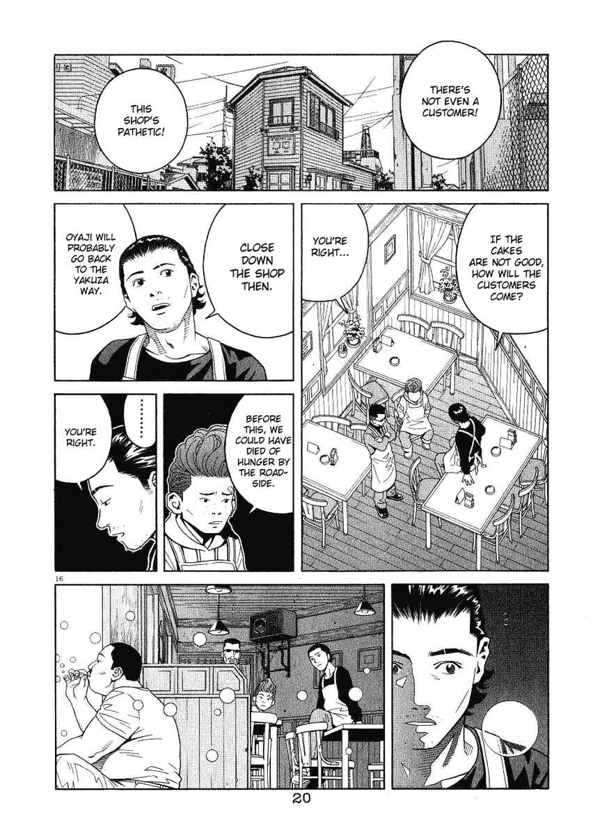 Page 22 Chapter 10 Chocolat