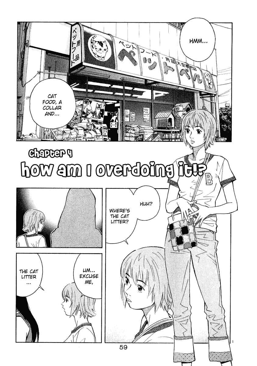 Page 1 Chapter 24 Chocolat