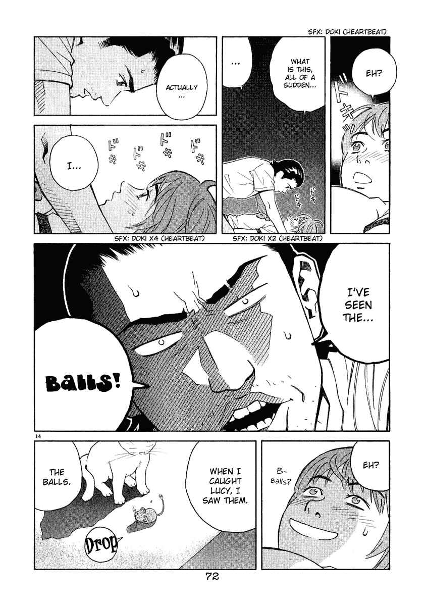 Page 14 Chapter 24 Chocolat