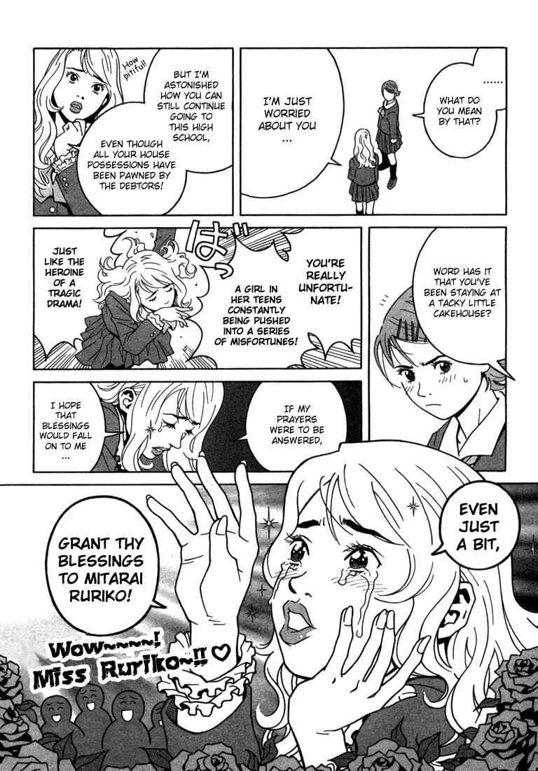 Page 12 Chapter 9 Chocolat