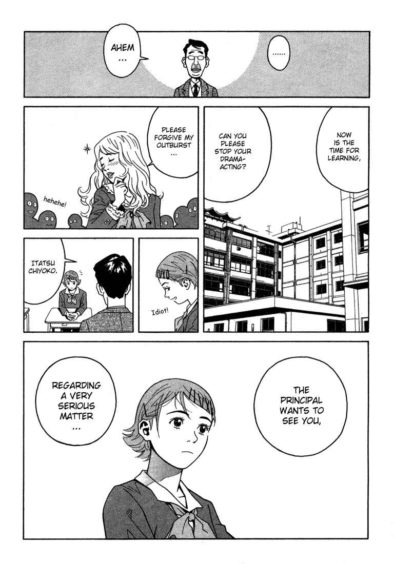 Page 13 Chapter 9 Chocolat