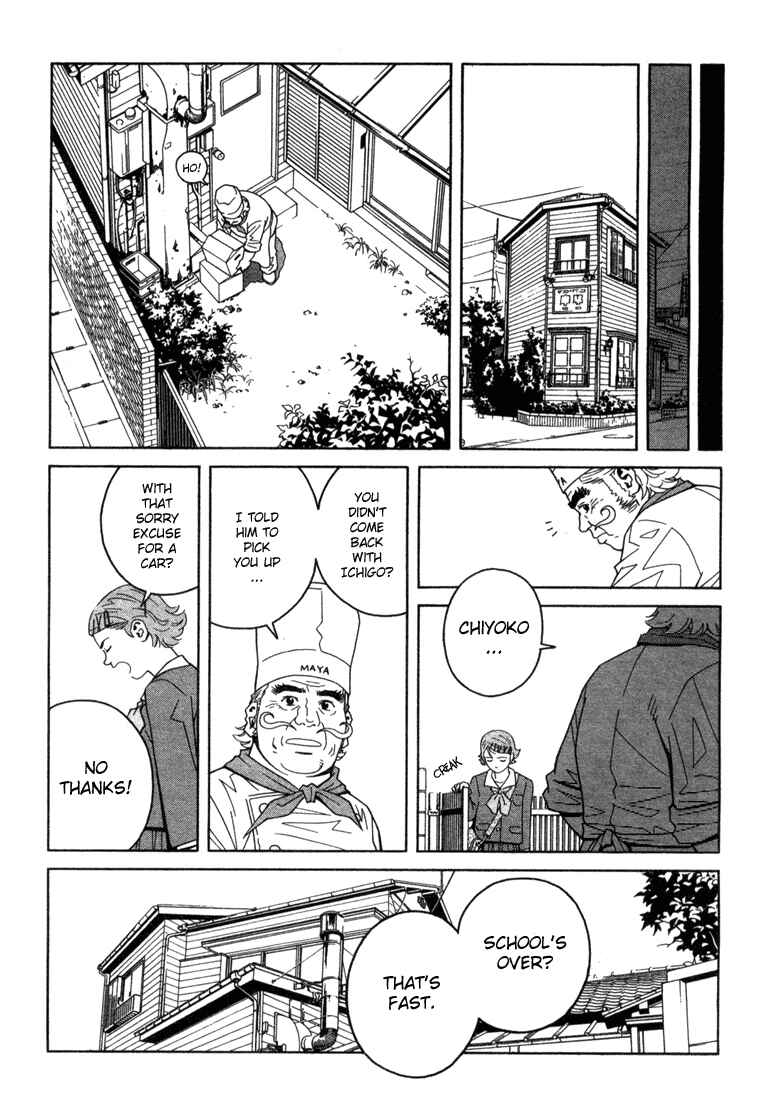 Page 14 Chapter 9 Chocolat