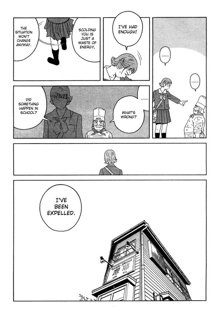 Page 16 Chapter 9 Chocolat