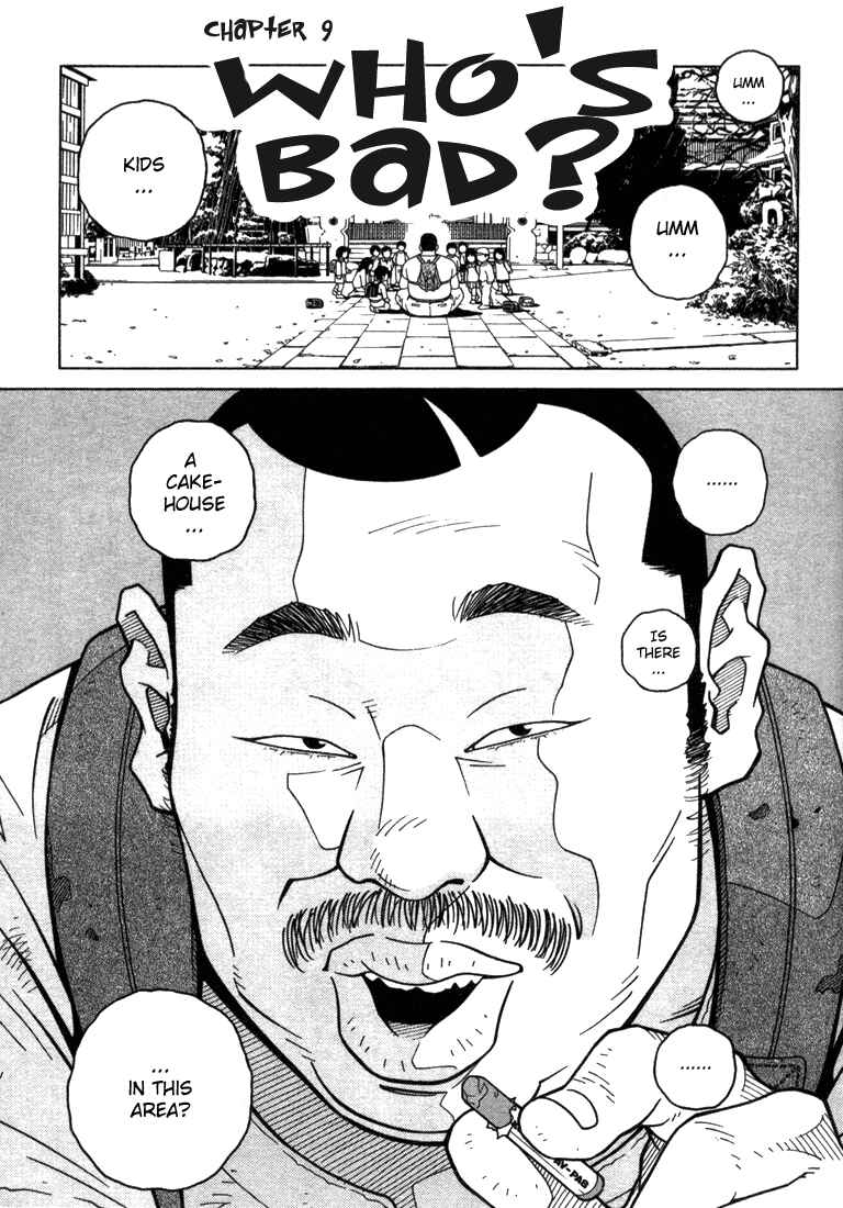 Page 2 Chapter 9 Chocolat