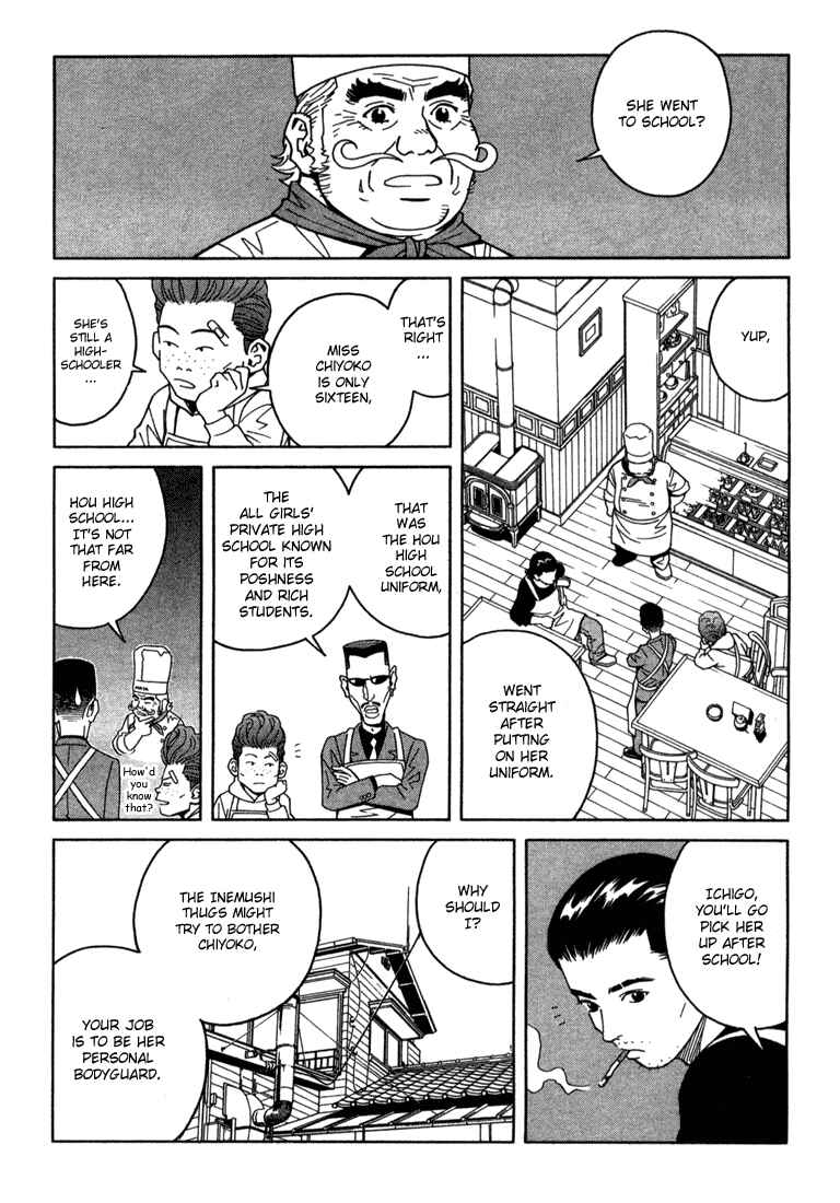 Page 8 Chapter 9 Chocolat