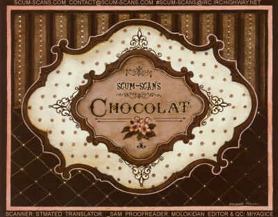 Page 19 Chapter 44 Chocolat