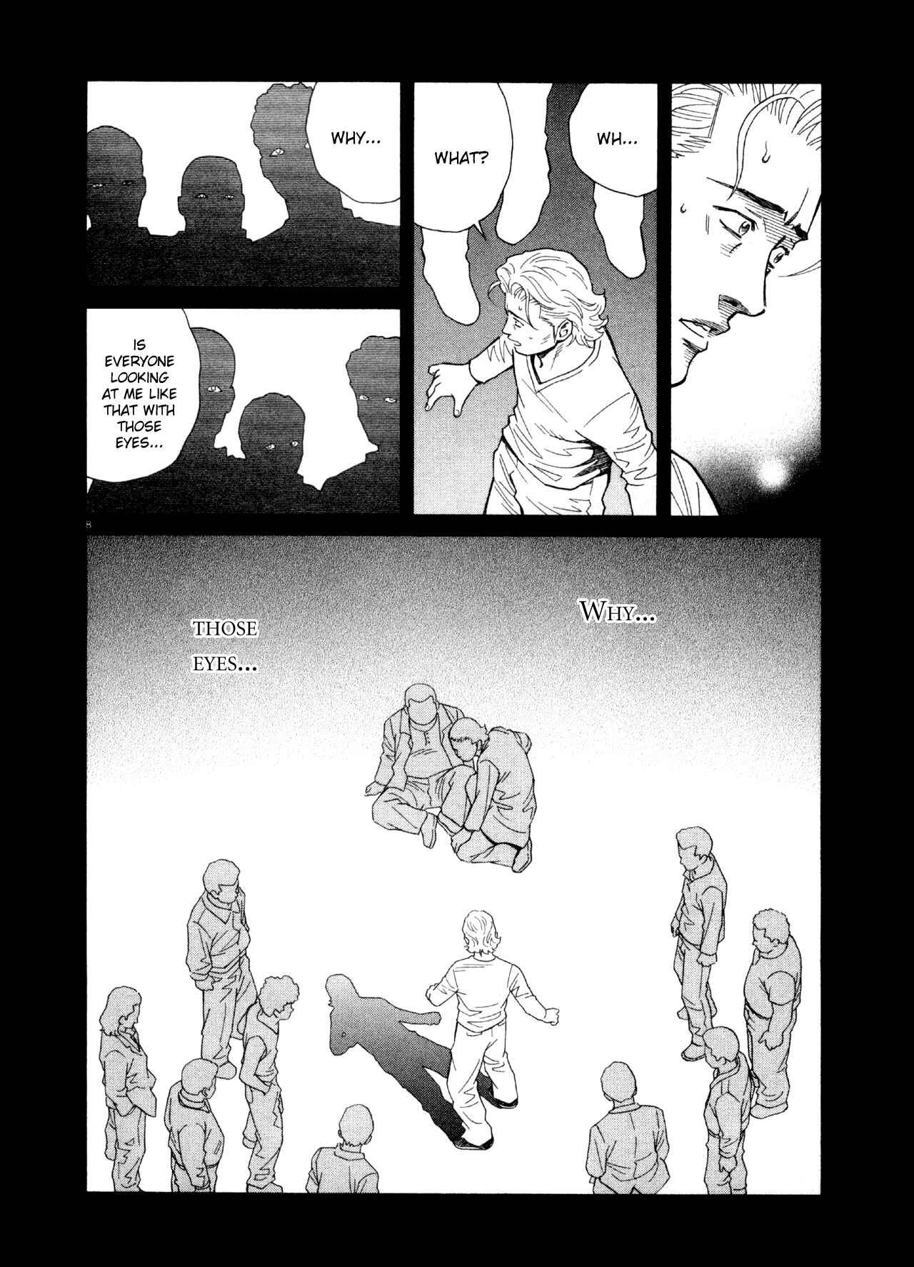Page 8 Chapter 44 Chocolat