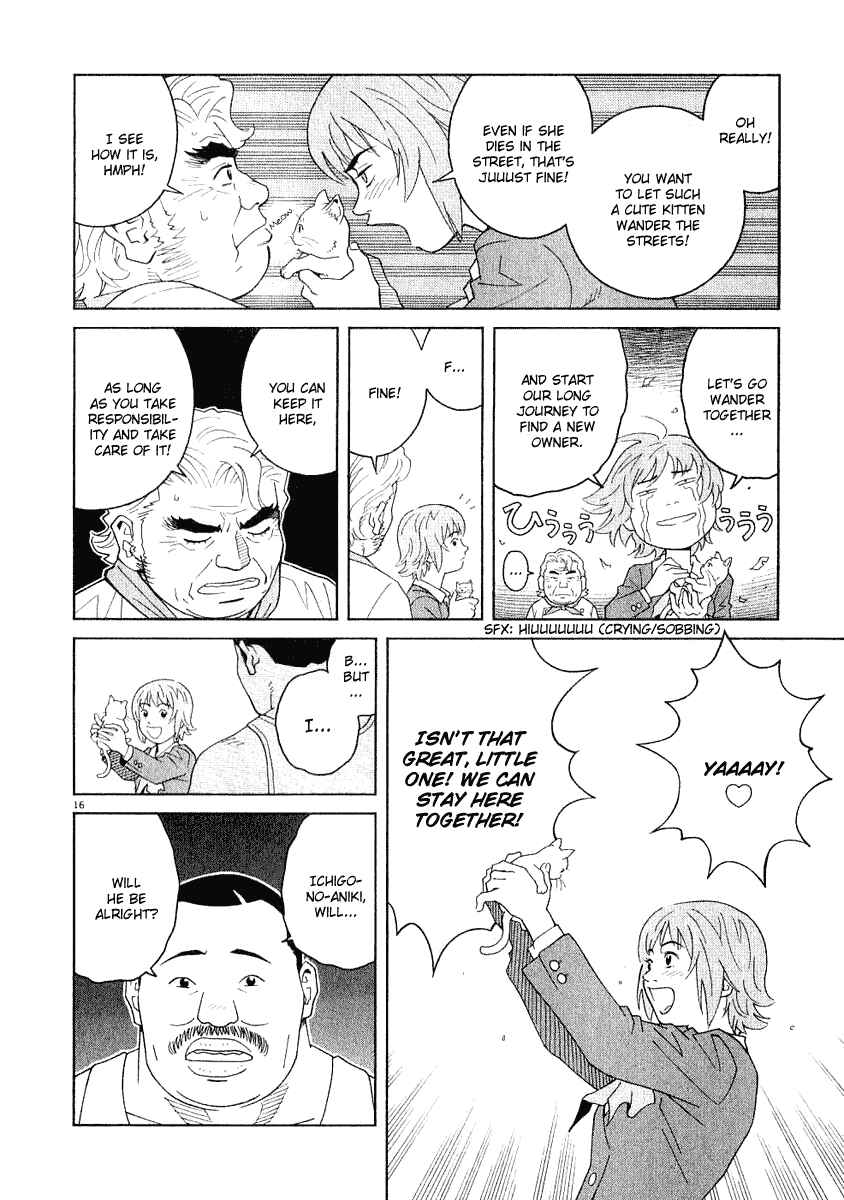 Page 16 Chapter 22 Chocolat