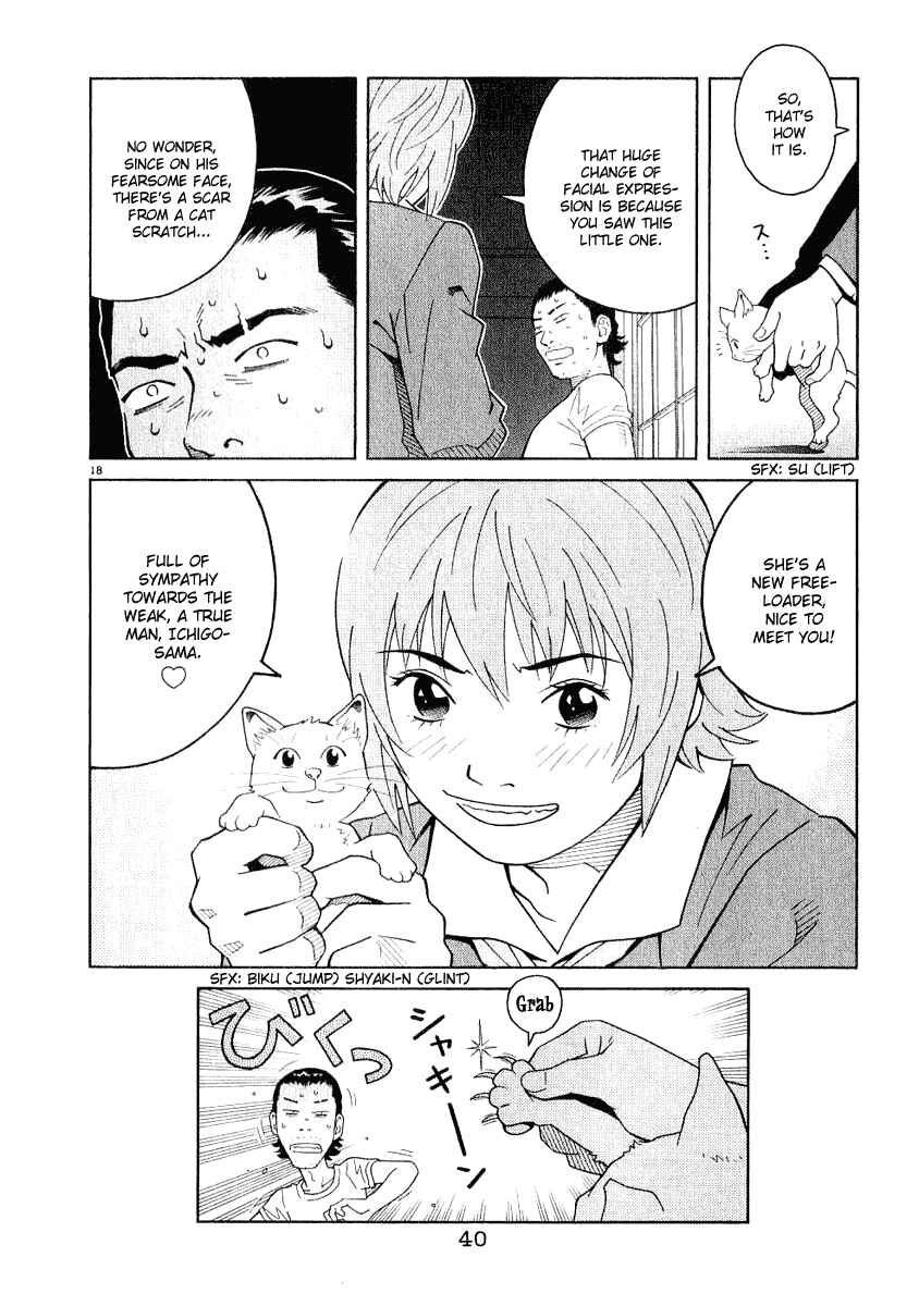 Page 18 Chapter 22 Chocolat